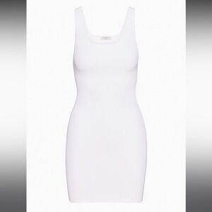 Aritzia Babaton dress.
